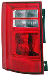 TAIL LAMP - LH DODGE (Dorman# 1611560)