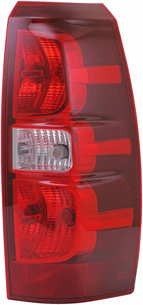 TAIL LAMP - RH CHEVROLET (Dorman# 1611563)