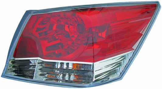 TAIL LAMP - RH HONDA (Dorman# 1611569)