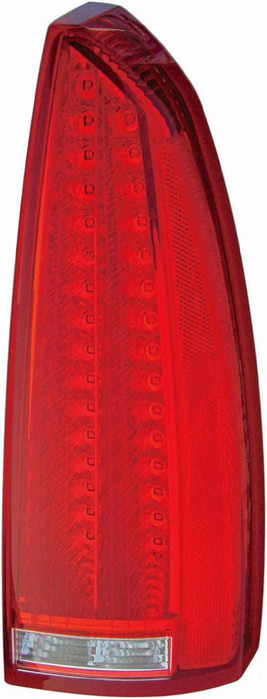 TAIL LAMP - LH CADILLAC (Dorman# 1611576)