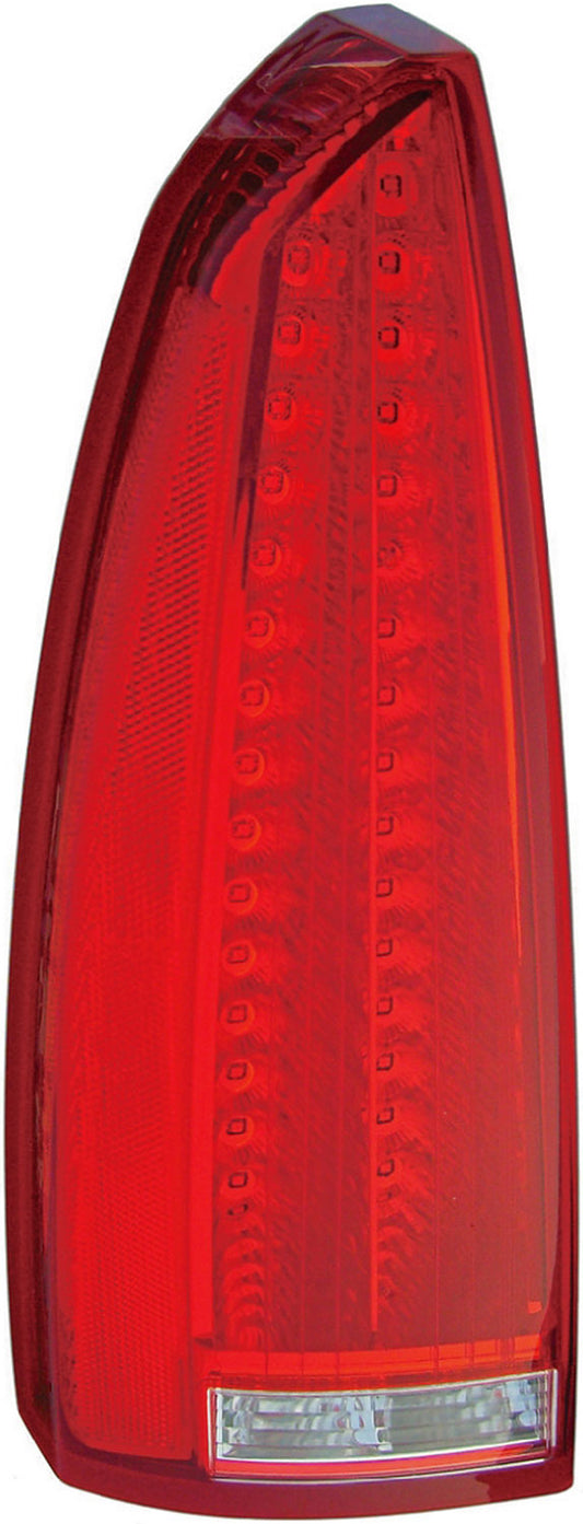 TAIL LAMP - RH CADILLAC (Dorman# 1611577)