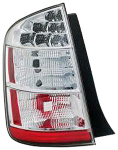 TAIL LAMP - LH TOYOTA (Dorman# 1611580)