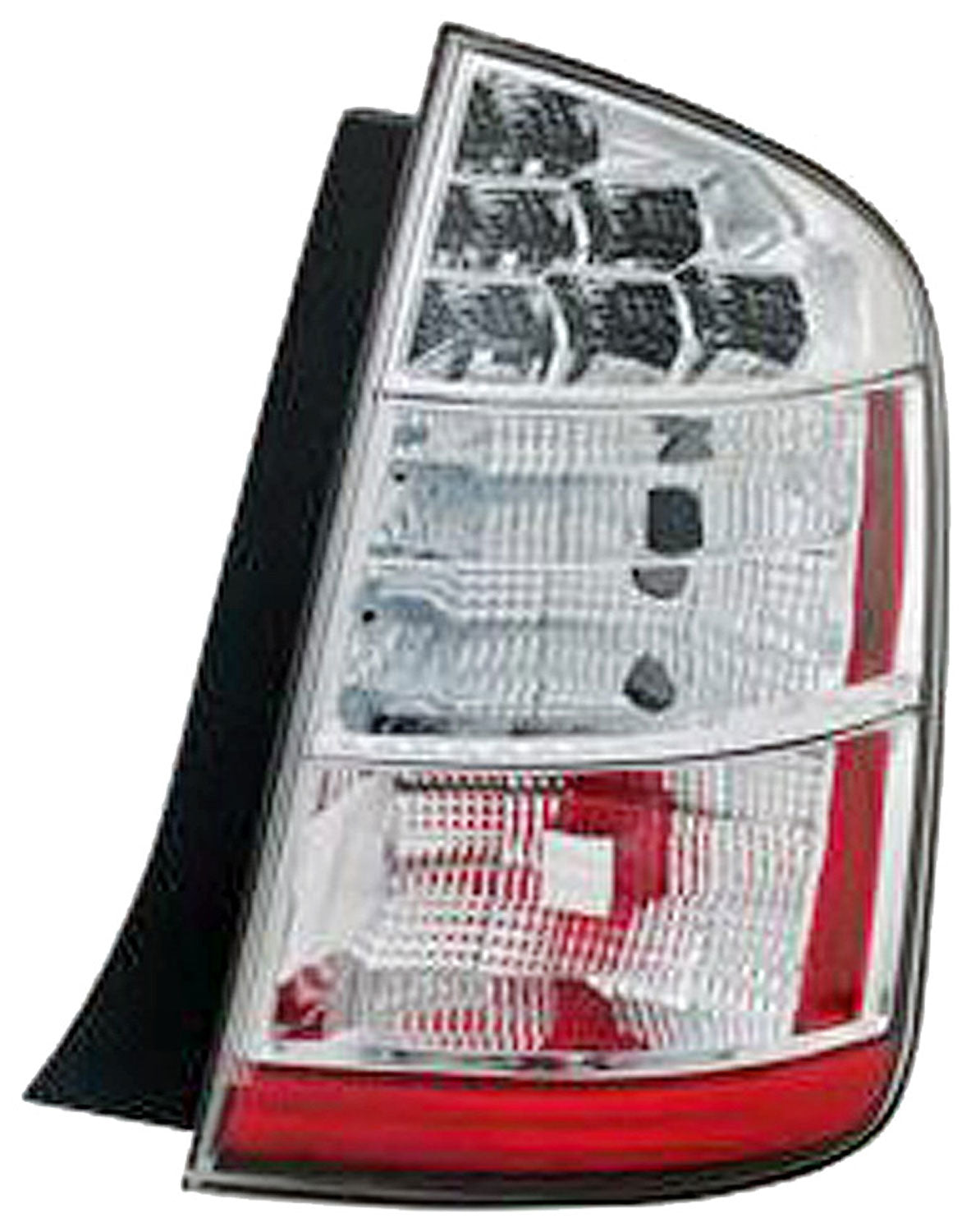 TAIL LAMP - RH TOYOTA (Dorman# 1611581)