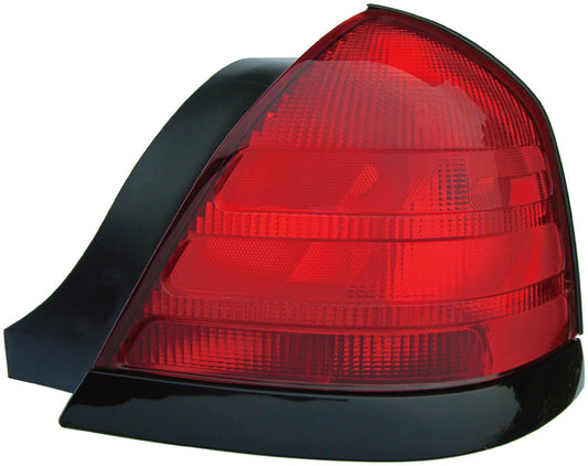 TAIL LAMP - RH FORD (Dorman# 1611588)