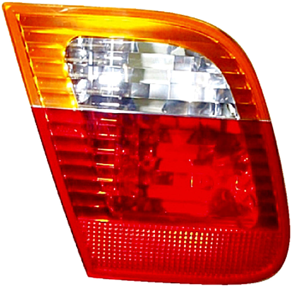 BACK UP LAMP -LEFT BMW (Dorman# 1611590)