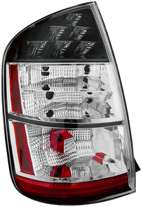 TAIL LAMP - LEFT TOYOTA (Dorman# 1611600)