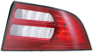 TAIL LAMP - RIGHT ACURA (Dorman# 1611603)