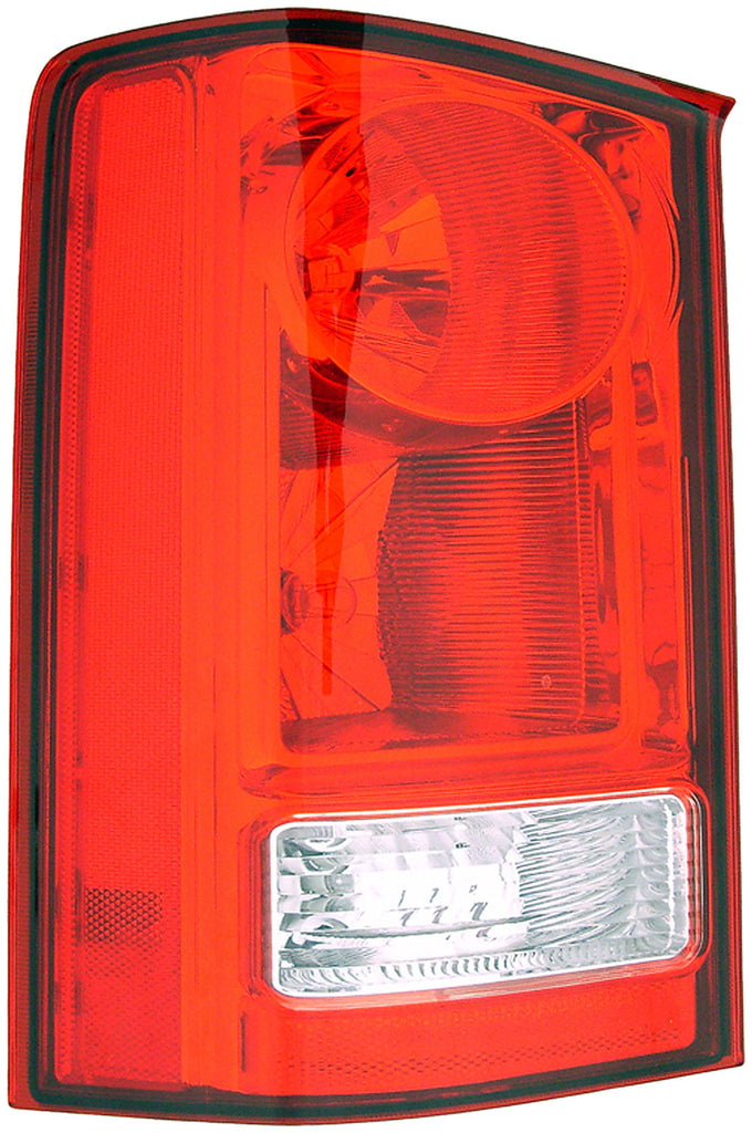 TAIL LAMP - RIGHT HONDA (Dorman# 1611605)