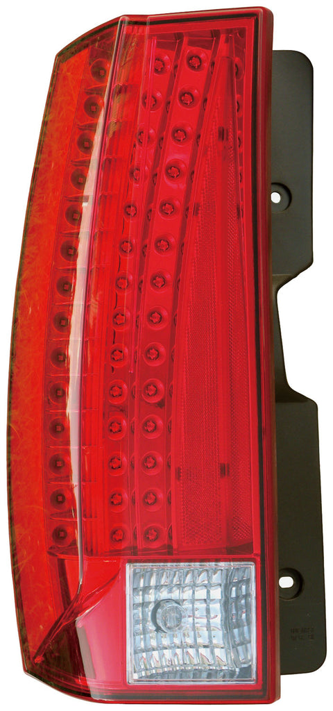 TAIL LAMP - LH CADILLAC (Dorman# 1611610)