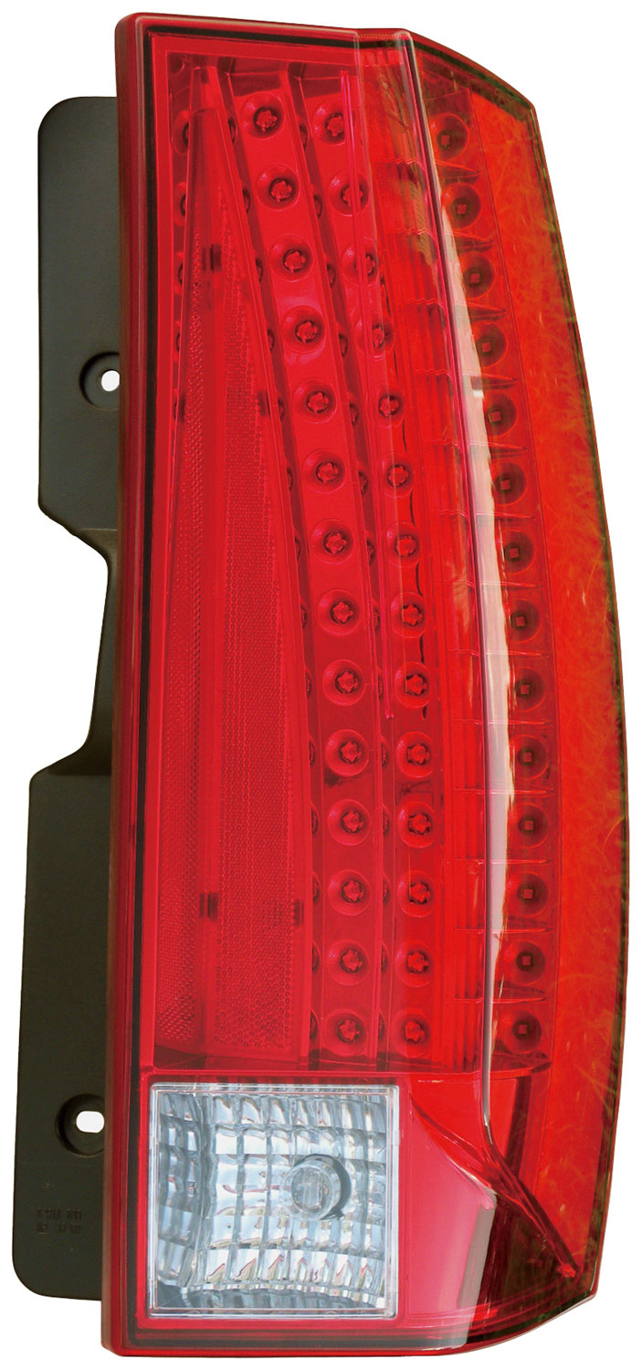 TAIL LAMP - RH CADILLAC (Dorman# 1611611)