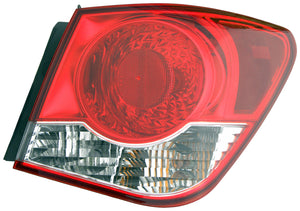 TAIL LAMP - RH CHEVROLET (Dorman# 1611613)