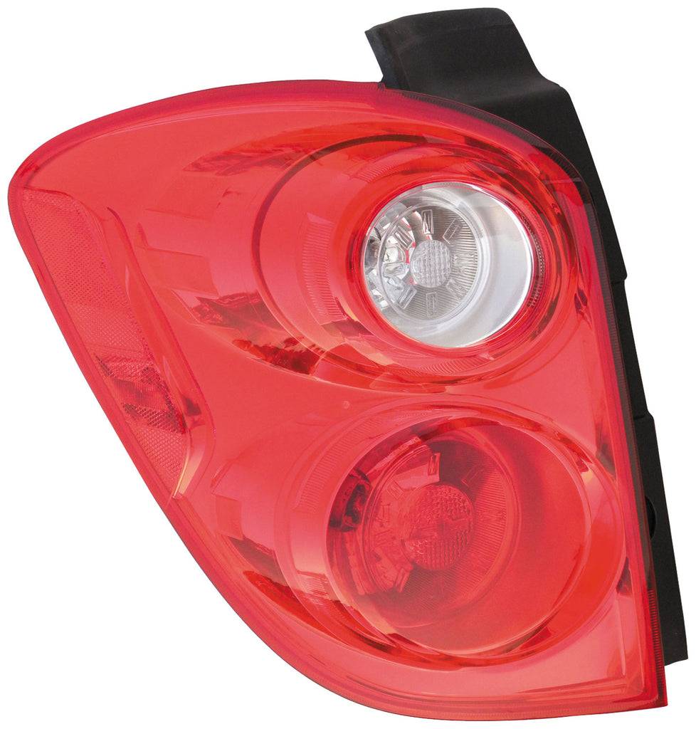 TAIL LAMP - LH CHEVROLET TRUCK (Dorman# 1611616)