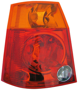 TAIL LAMP - LH for CHRYSLER (Dorman# 1611618)