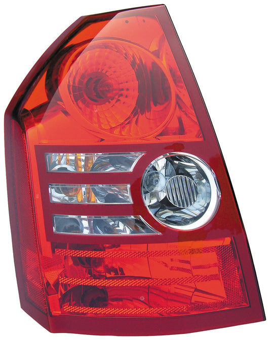 TAIL LAMP - LH CHRYSLER (Dorman# 1611620)