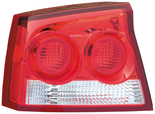 TAIL LAMP - RH DODGE (Dorman# 1611625)