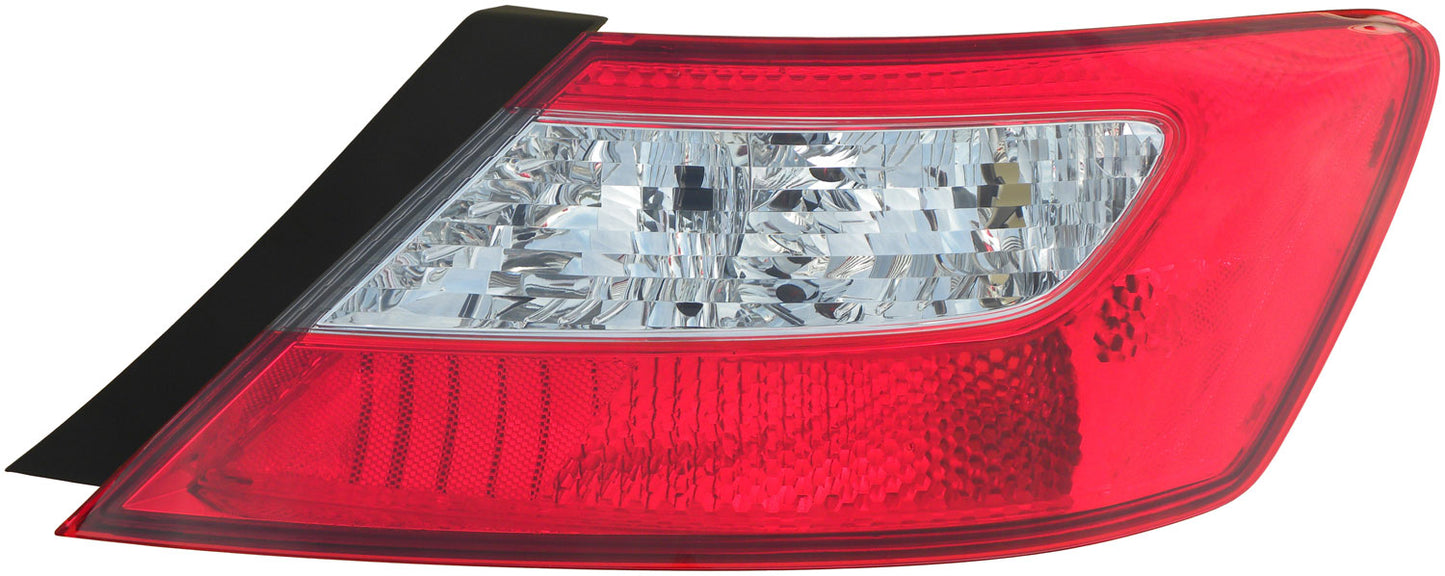 TAIL LAMP - RH HONDA (Dorman# 1611633)
