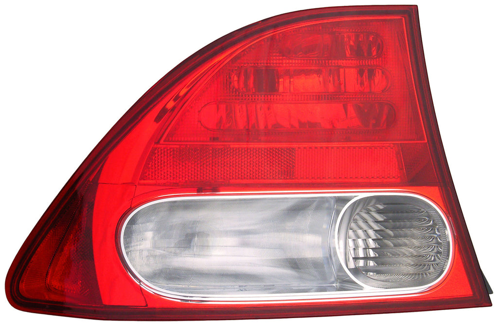TAIL LAMP - LH HONDA (Dorman# 1611634)