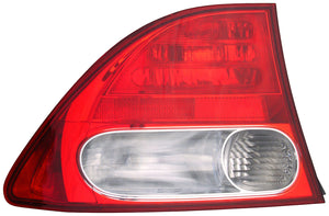 TAIL LAMP - LH HONDA (Dorman# 1611634)