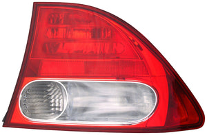 TAIL LAMP - RH for HONDA (Dorman# 1611635)