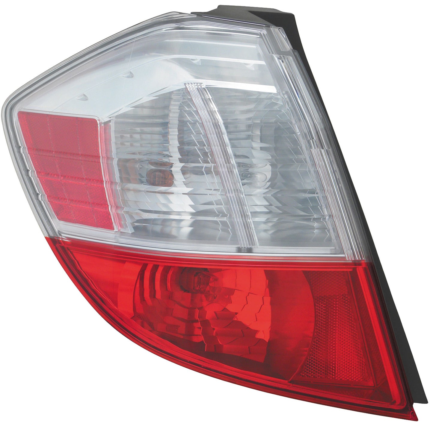 TAIL LAMP - LH HONDA (Dorman# 1611636)