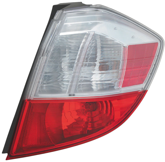 TAIL LAMP - RH HONDA (Dorman# 1611637)
