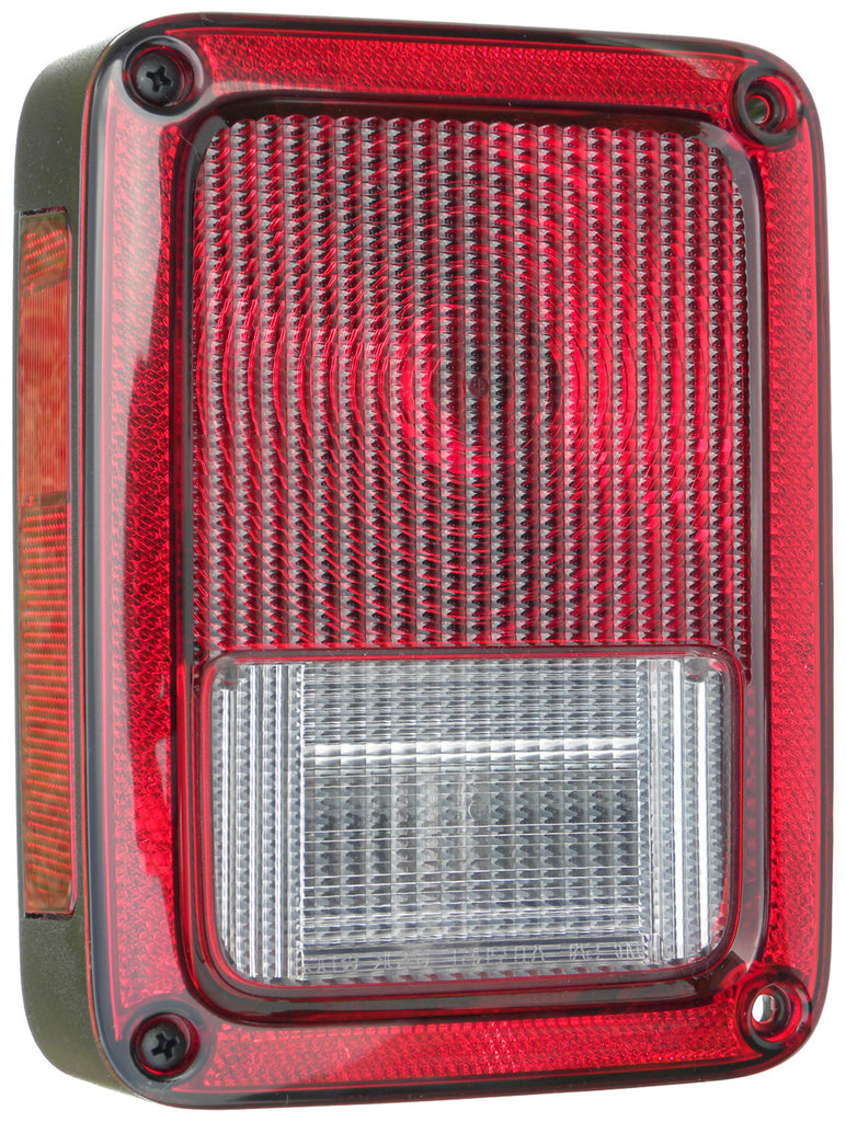 TAIL LAMP - LH for JEEP (Dorman# 1611642)