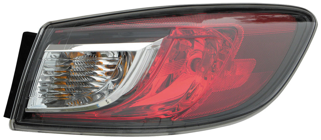 TAIL LAMP - LH MAZDA (Dorman# 1611646)