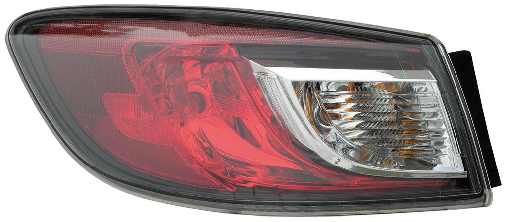 TAIL LAMP - RH MAZDA (Dorman# 1611647)