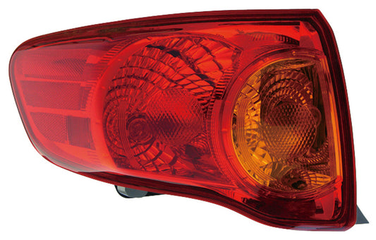 TAIL LAMP - RH TOYOTA (Dorman# 1611649)