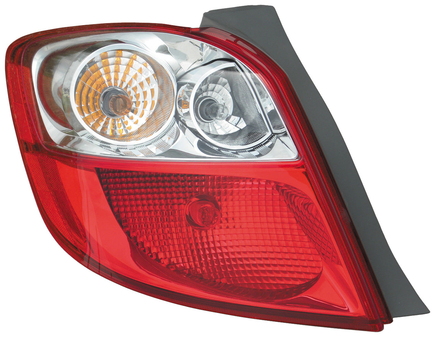 TAIL LAMP - LH TOYOTA (Dorman# 1611654)