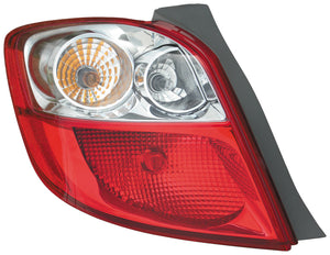 TAIL LAMP - LH TOYOTA (Dorman# 1611654)