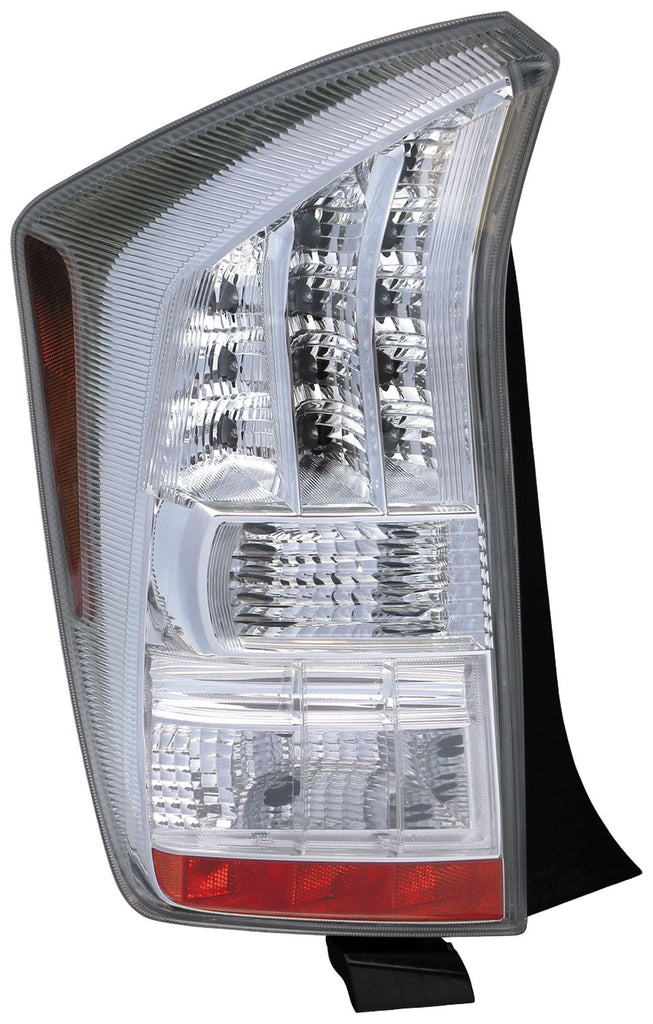 TAIL LAMP - RH TOYOTA (Dorman# 1611657)