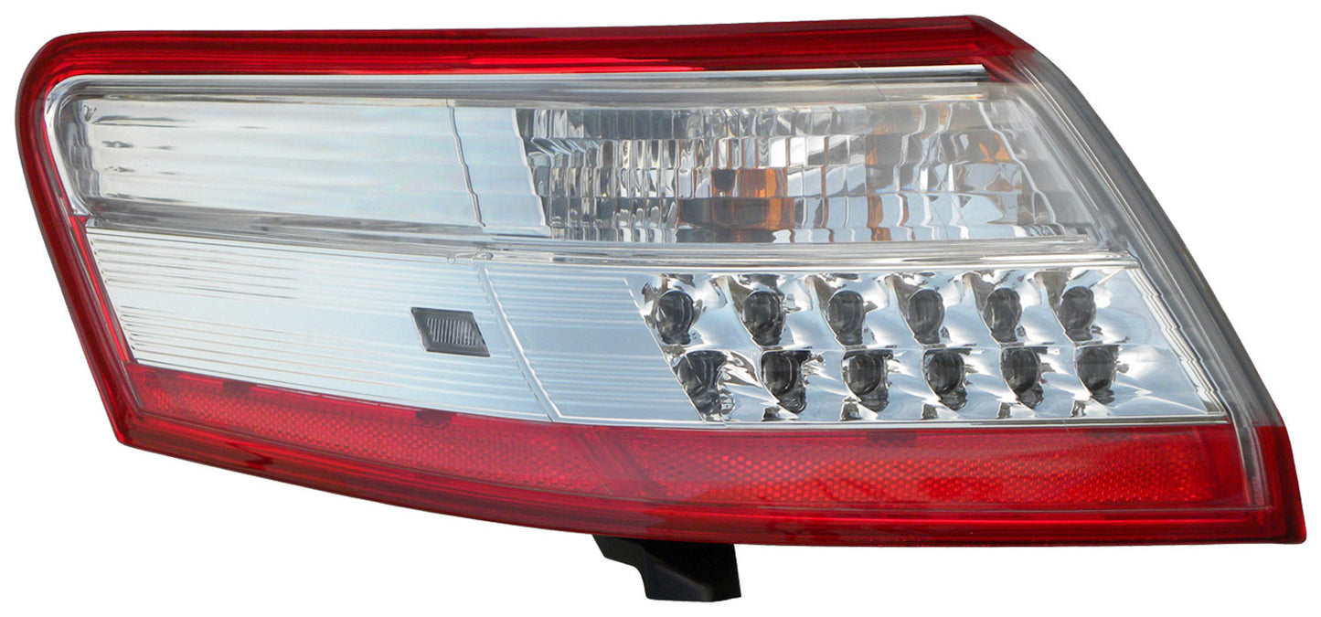 TAIL LAMP - LH TOYOTA (Dorman# 1611658)