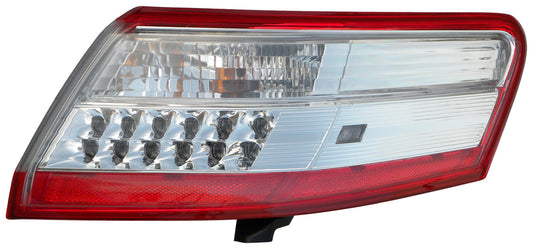 TAIL LAMP - RH TOYOTA (Dorman# 1611659)