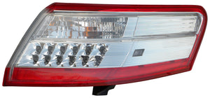 TAIL LAMP - RH TOYOTA (Dorman# 1611659)