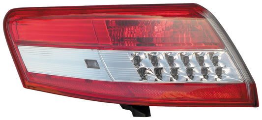 TAIL LAMP - RH for TOYOTA (Dorman# 1611661)