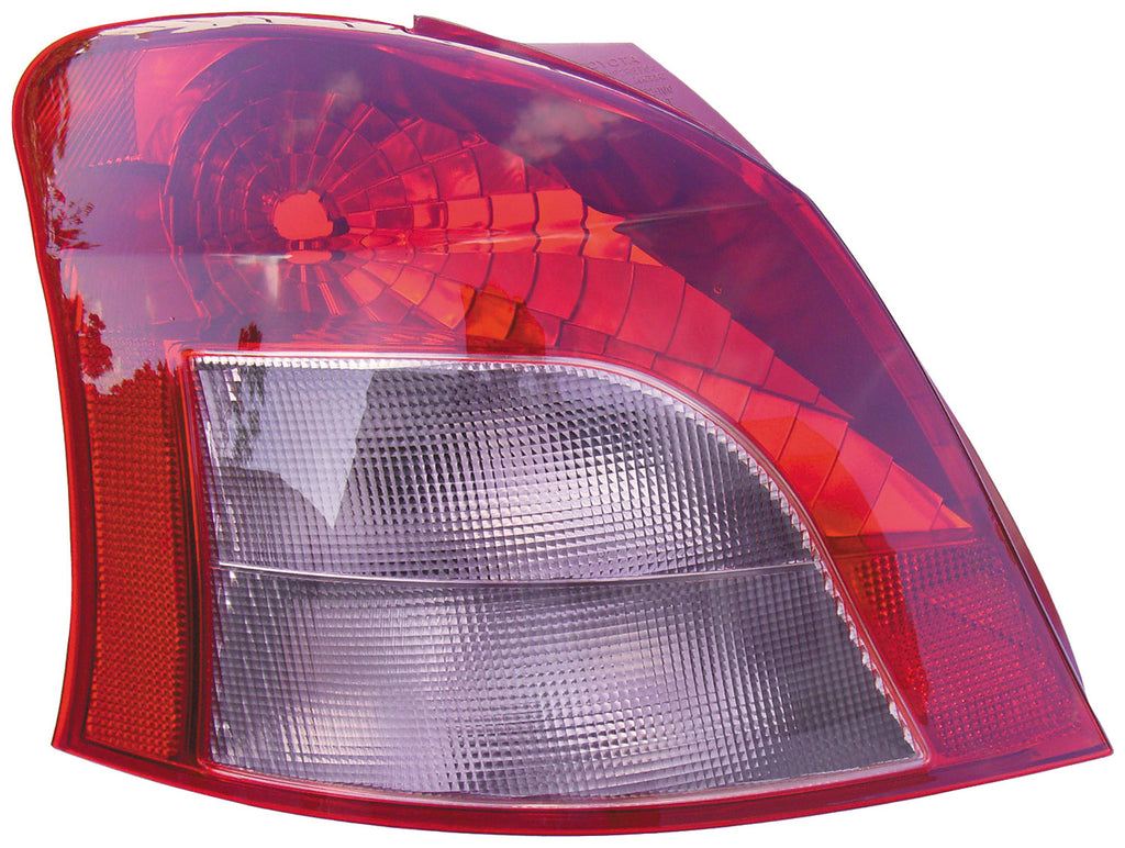 TAIL LAMP - LH TOYOTA (Dorman# 1611664)