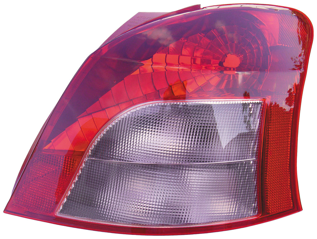 TAIL LAMP - RH TOYOTA (Dorman# 1611665)