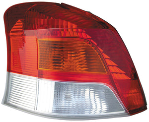 TAIL LAMP - LH TOYOTA (Dorman# 1611666)