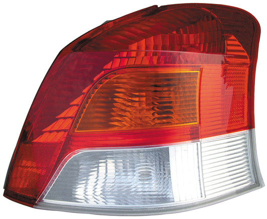 TAIL LAMP - RH TOYOTA (Dorman# 1611667)