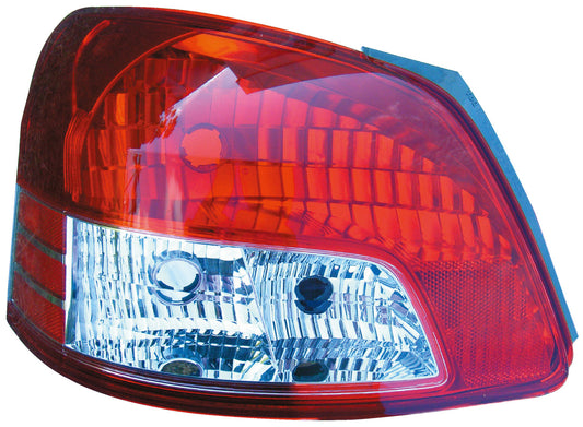 TAIL LAMP - LH TOYOTA (Dorman# 1611668)