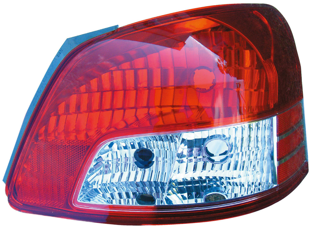 TAIL LAMP - RH TOYOTA (Dorman# 1611669)