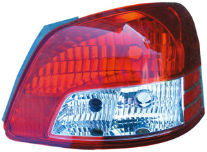 TAIL LAMP - RH TOYOTA (Dorman# 1611669)