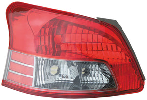 TAIL LAMP - LH TOYOTA (Dorman# 1611670)