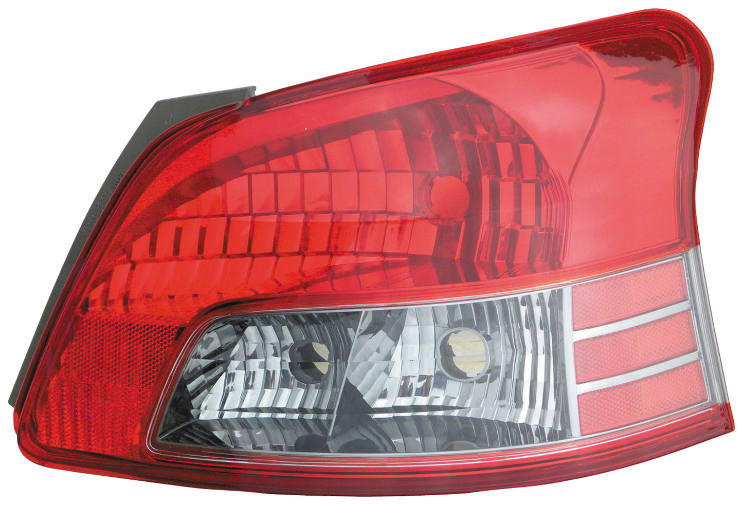 TAIL LAMP - RH TOYOTA (Dorman# 1611671)