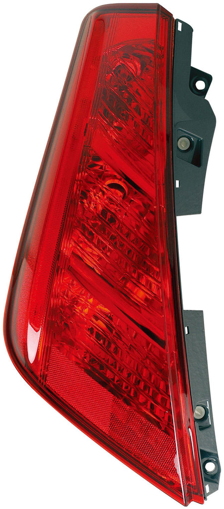 Tail Lamp Left - Dorman# 1611684