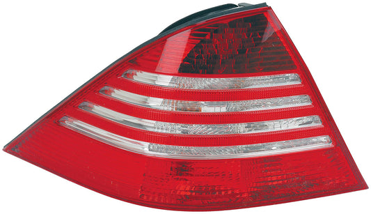 Tail Lamp Left - Dorman# 1611690