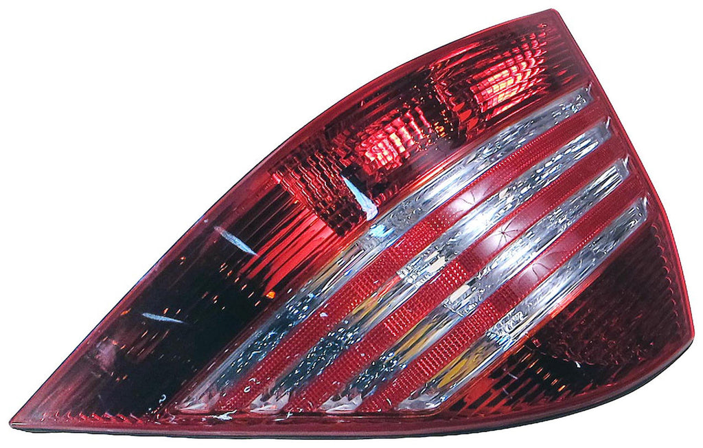 Tail Lamp Right - Dorman# 1611691