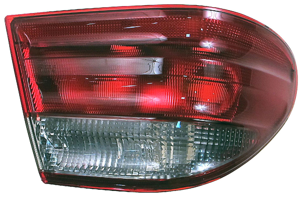 Tail Lamp Left - Dorman# 1611694