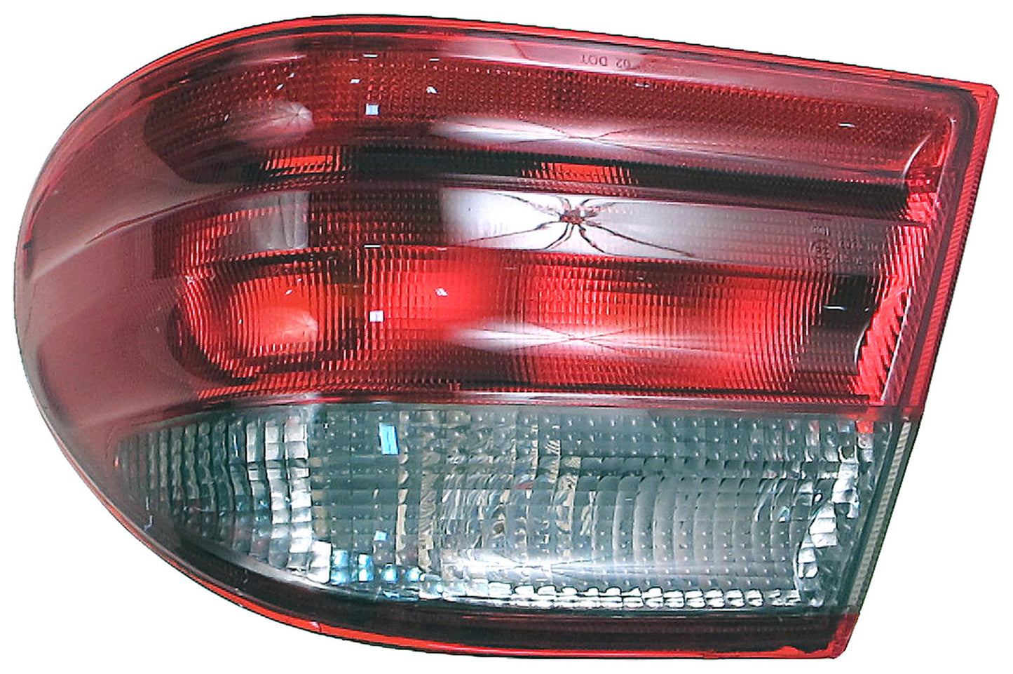 Tail Lamp Right - Dorman# 1611695